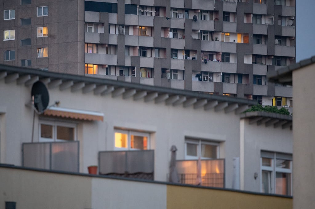 Wie teuer ist das Wohnen? Auch in Madeburg soll ein Mietspiegel Klarheit bringen.