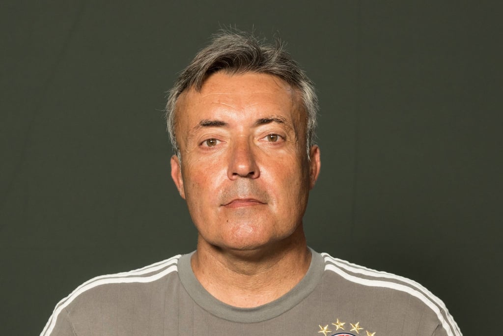 Wird neuer Trainer bei Galatasaray Istanbul: Domenec Torrent.
