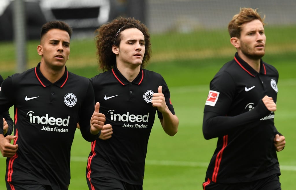 Fabio Blanco wechselt zum FC Barcelona.