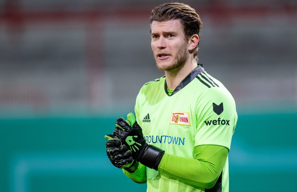 Hatte 2018 seinen Stammplatz beim FC Liverpool verloren: Torwart Loris Karius.