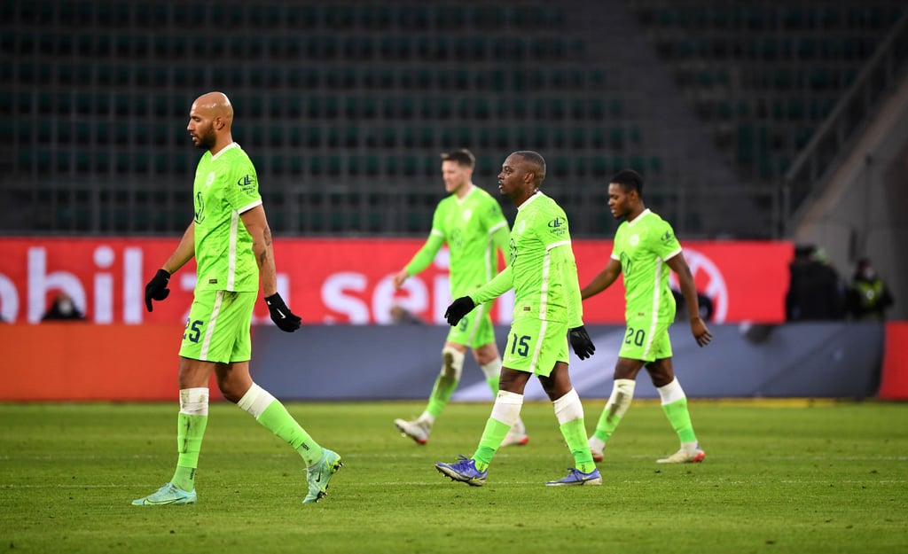 Erster Punkt nach neun Spielen: Es wollte darüber keine rechte Freude beim VfL aufkommen