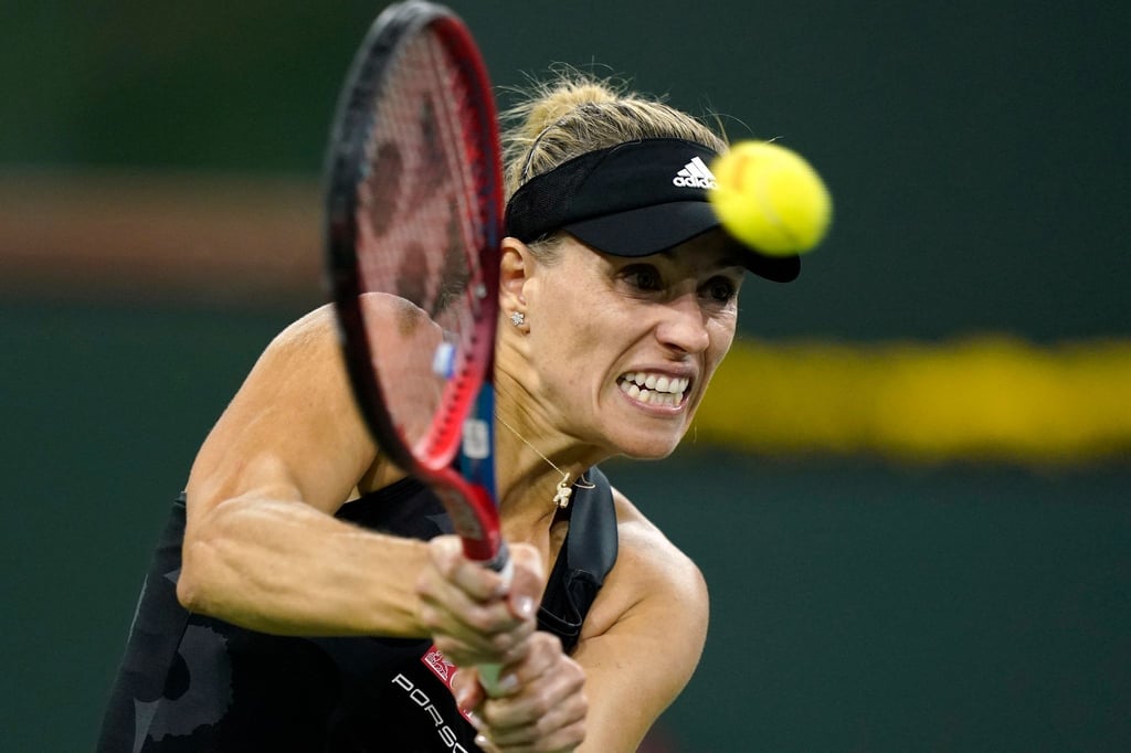 Die Nummer 16 der Welt wird nach ihrer Coronainfektion ohne Matchpraxis an den Australian Open teilnehmen.