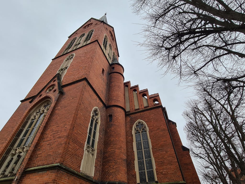 Die katholische Kirche geht in Burg in ihrer Leitungsstruktur neue Wege.
