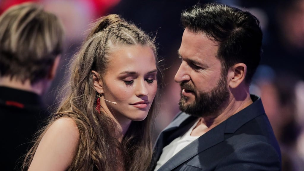 Laura Müller und Michael Wendler sind seit Ende November 2021 auf OnlyFans.