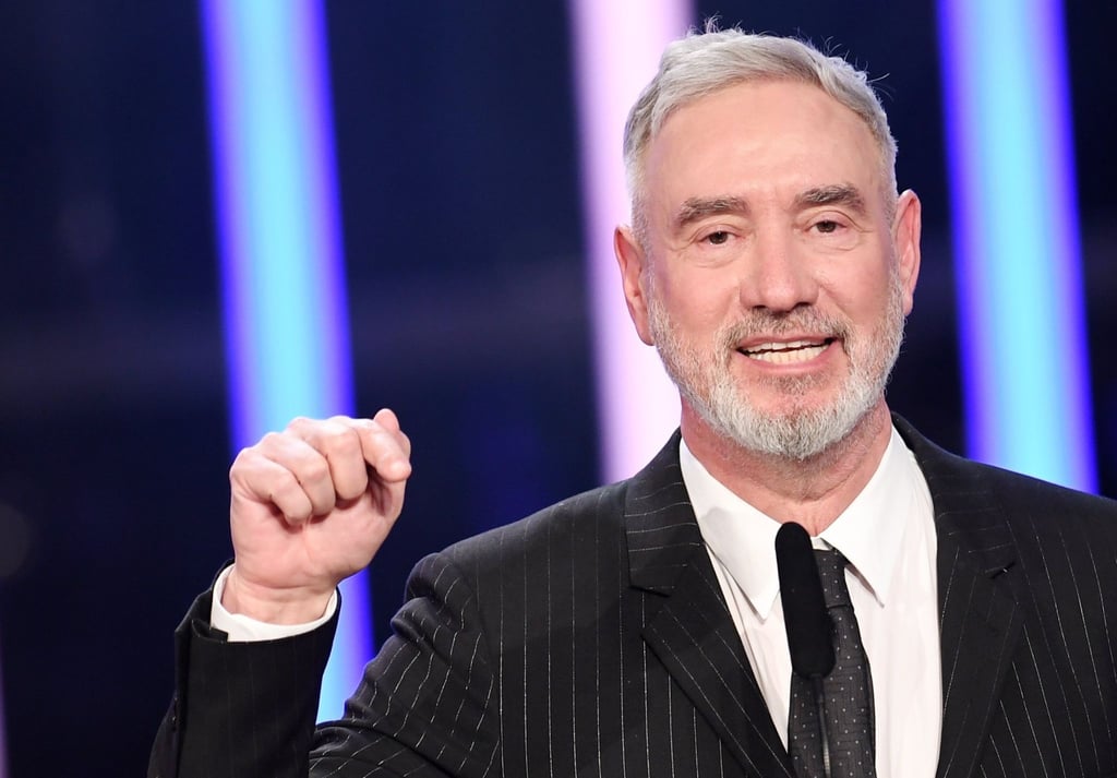Der Regisseur Roland Emmerich wirft den Mond aus seiner Umlaufbahn.