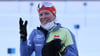 Biathletin Franziska Hildebrand konnte beim Wetlcup in Ruhpolding gute Ergebnisse einfahren.