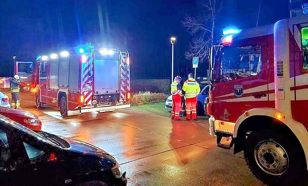 Schon dreimal musste die Haldensleber Feuerwehr in diesem Jahr zu einem Haus am Waldring fahren. Nun tun die Kameraden ihre Meinung dazu bei Facebook kund.