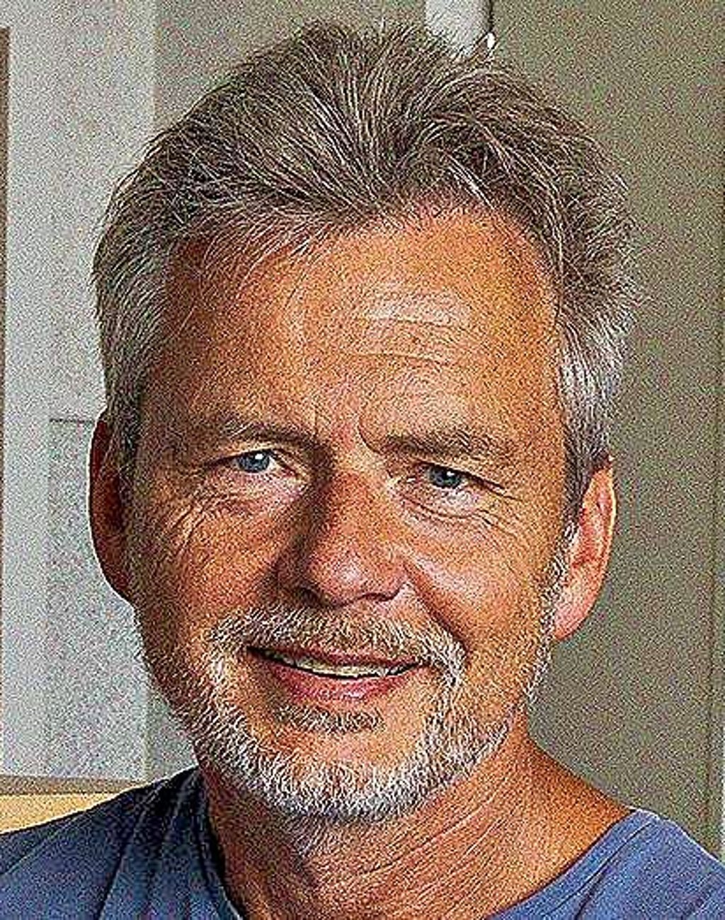 Paul Bartsch ist leidenschaftlicher Fan von Livekonzerten.