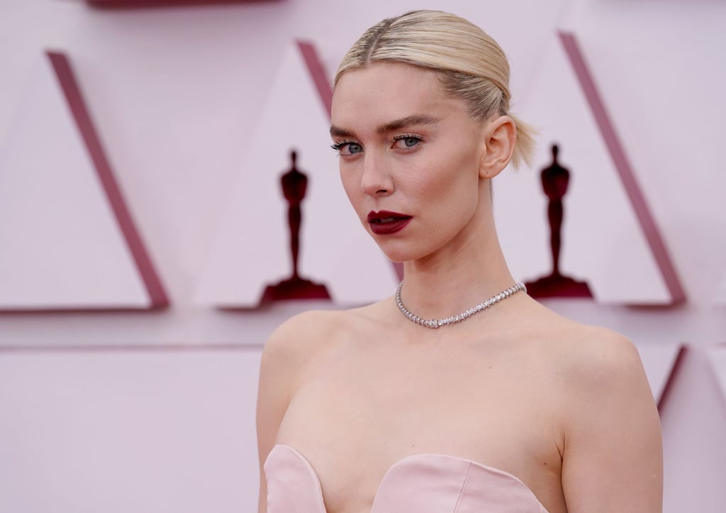 Vanessa Kirby bei der 93. Verleihung der Academy Awards.