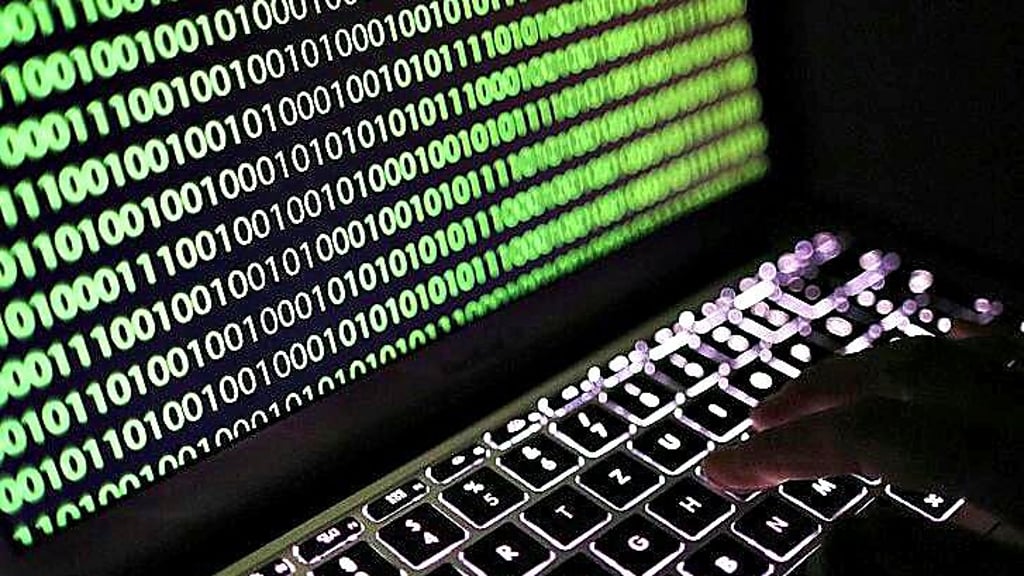 Der Landkreis war im Sommer Opfer von Hackern geworden.