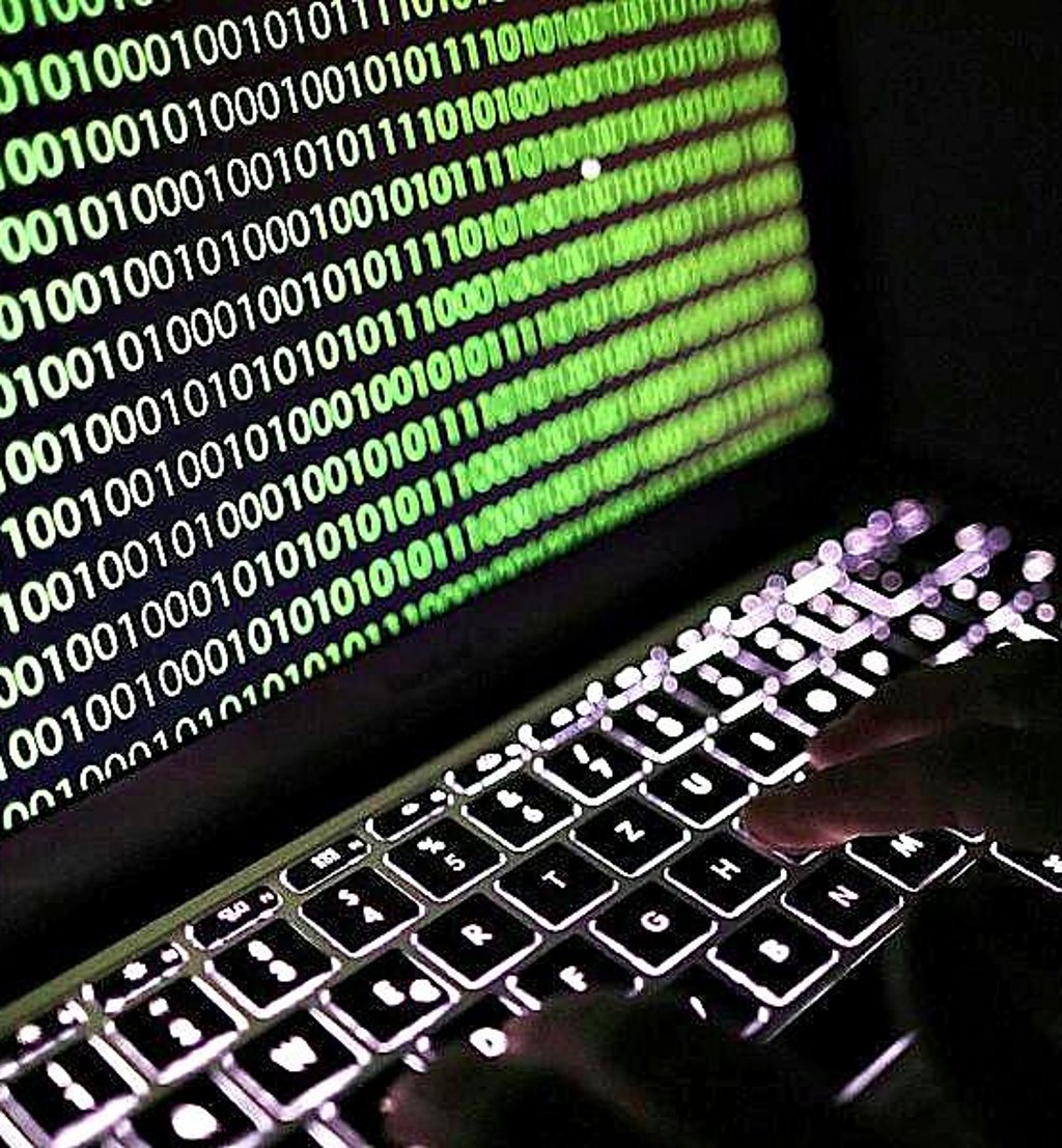 Der Landkreis war im Sommer Opfer von Hackern geworden.