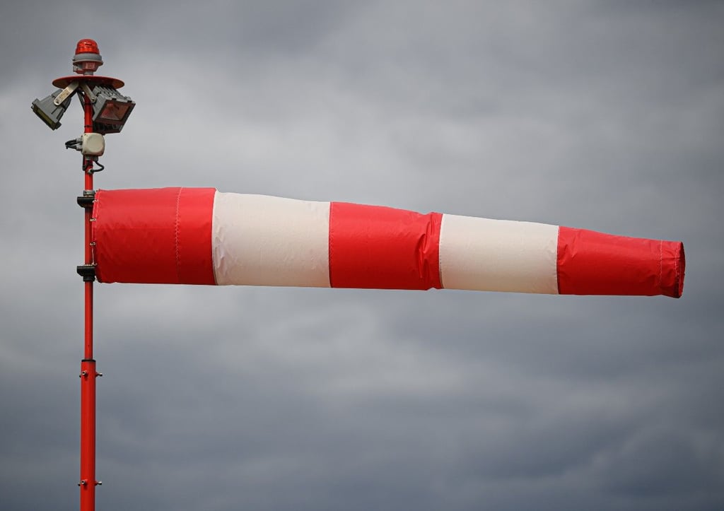 Vor allem im Harz warnt der DWD vor starkem Wind.