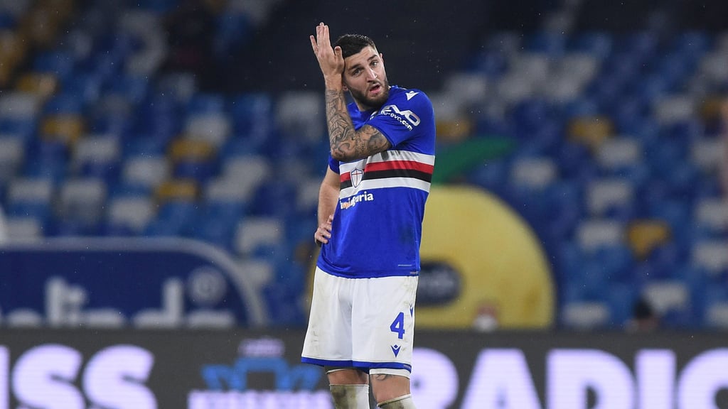 Kehrt Julian Chabot in die Bundesliga zurück?