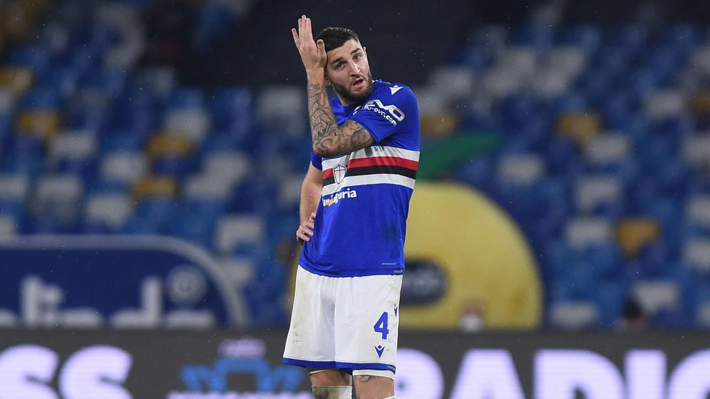 Kehrt Julian Chabot in die Bundesliga zurück?