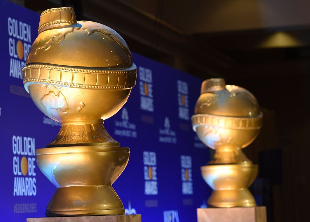 Keine Stars bei den Golden Globes.