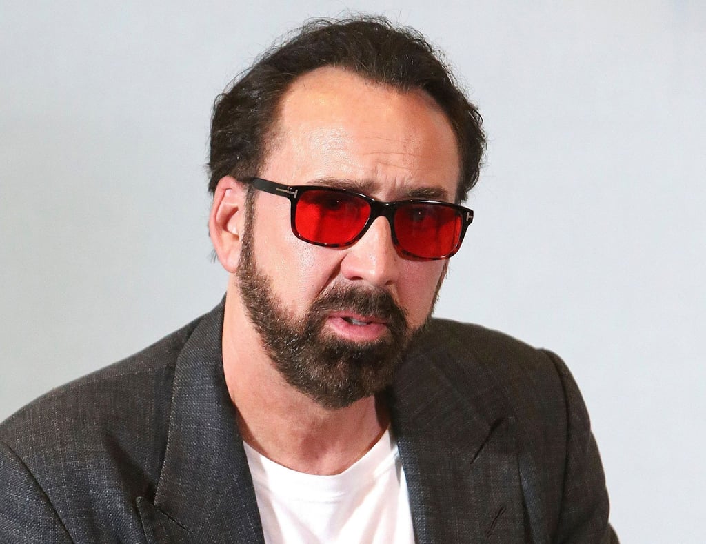 Nicolas Cage wäre im dritten Teil von „Der Pate“ gerne dabei gewesen.