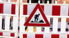 Die aktuellen Straßensperrungen im Kreis Mansfeld-Südharz