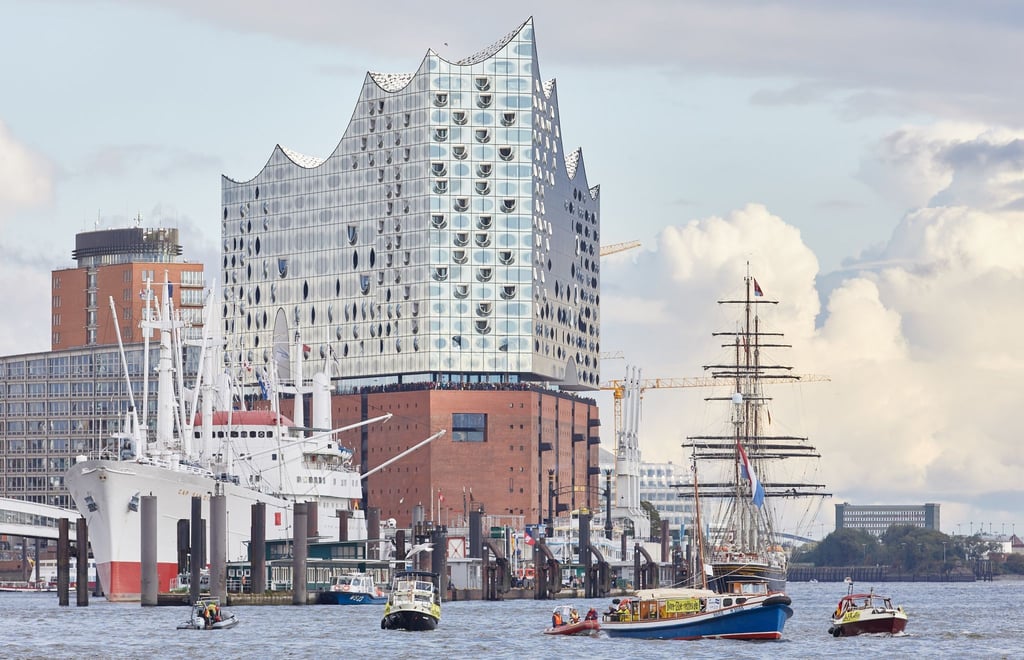 Die Elbphilharmonie ist als kulturelles Wahrzeichen der Hansestadt nicht mehr wegzudenken.