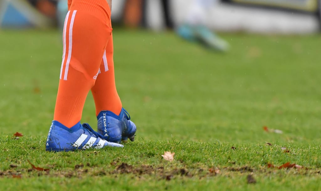 Der 1. FC Merseburg meldet sich vom Oberliga-Spielbetrieb ab. (Symboldbild)