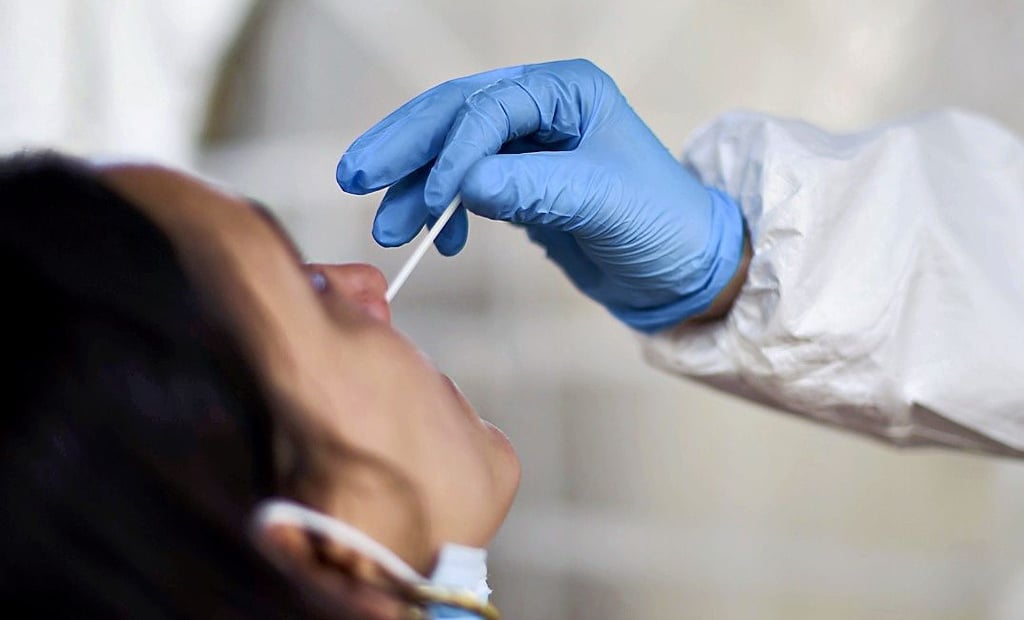 IIm Landkreis Börde herrschen ab 19. Januar neue Regeln im Umgang mit dem Coronavirus.