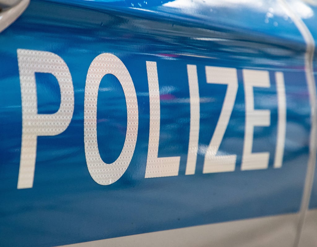 In Barby im Salzlandkreis wurde eingebrochen.