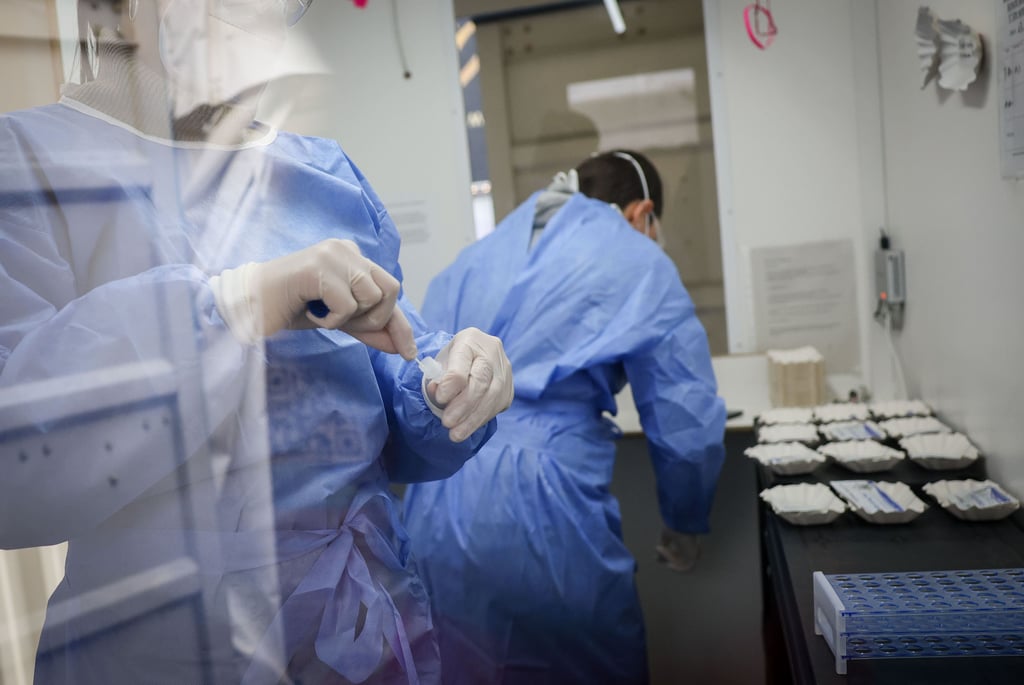 Im Altmarkkreis Salzwedel sind wieder Menschen im Zusammenhang mit dem Coronavirus verstorben.