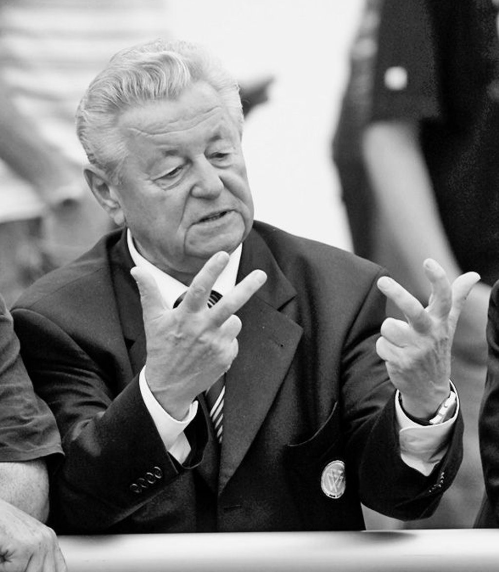Heinz Marciniak