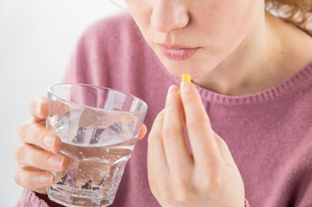Nahrungsergänzungsmittel sind keine Arzneimittel - aus diesem Grund kommen die gesetzlichen Krankenversicherungen in der Regel nicht für die Kosten auf.