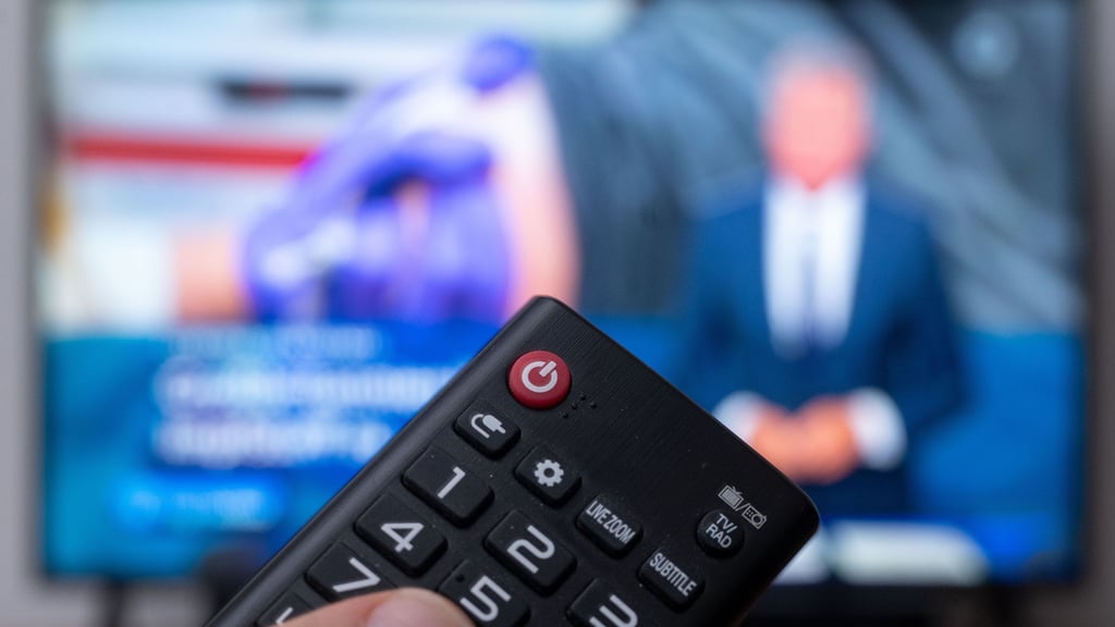 Langfristig ohne das Erste? Aussagen aus der CDU stoßen eine bundesweite Debatte an.