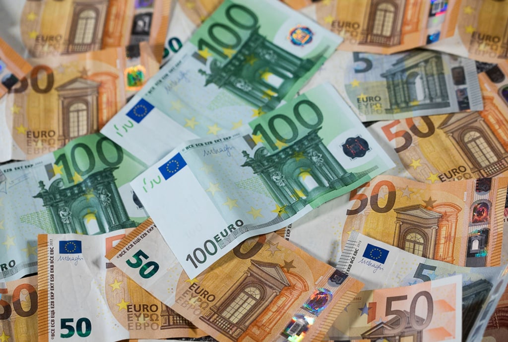 Der Stadt Zeitz fehlt nach wie vor jede Menge Geld.