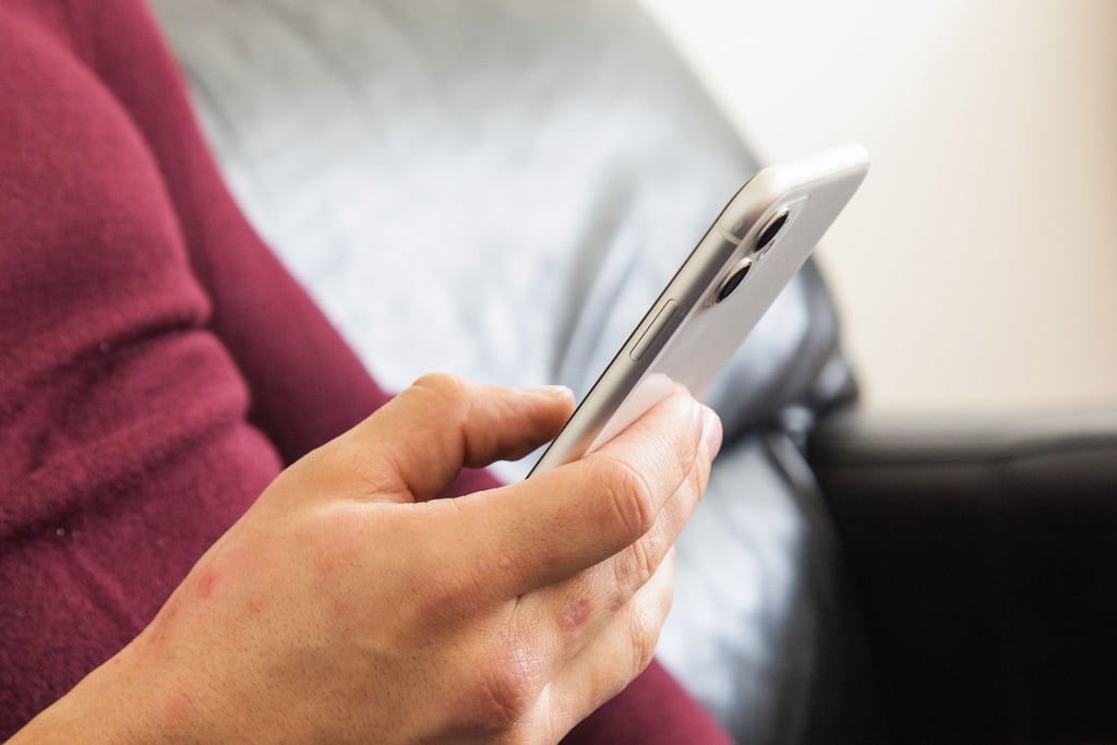 Schnell gemacht: Unter „Einstellungen/Allgemein/Softwareupdate“ lassen sich die iOS-Version prüfen und iPhone-Updates starten.