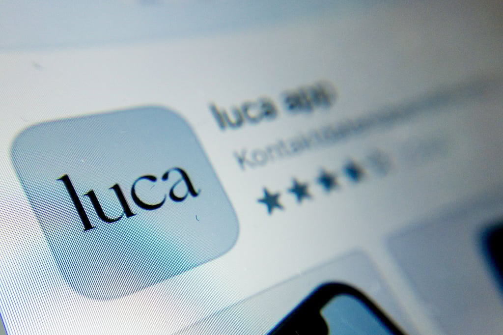Sachsen-Anhalts Gesundheitsministerium erwägt das Vertragsende für die Luca-App. Das Kabinett soll entscheiden.