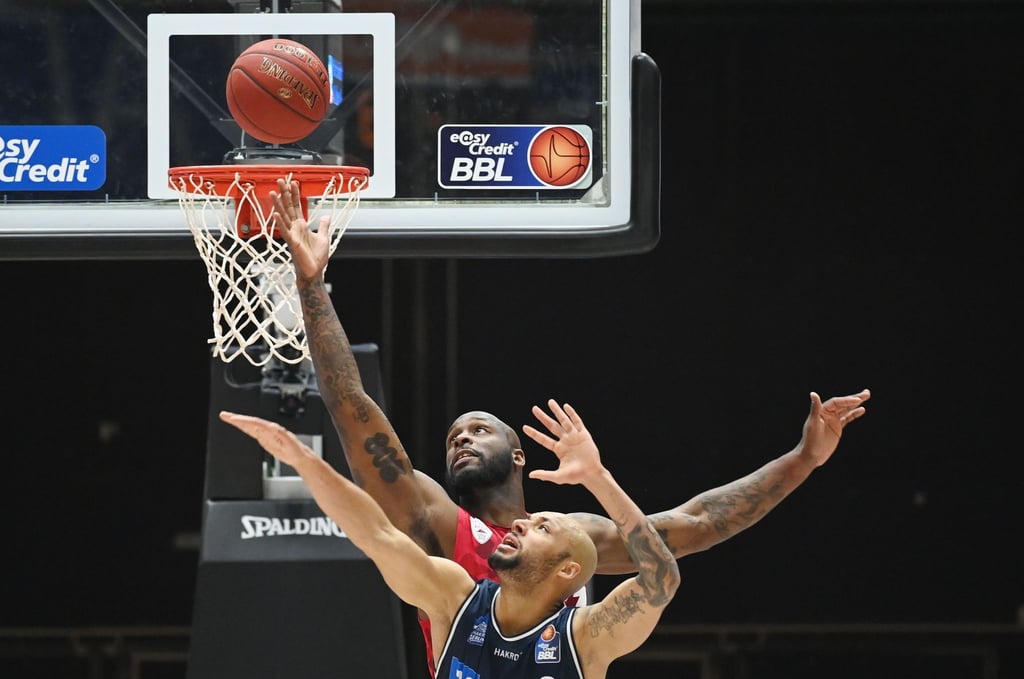 Das Spiel von s.Oliver Würzburg bei Brose Bamberg wird verschoben.