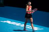 Angelique Kerber geht ohne große Erwartungen an sich in die Australian Open.