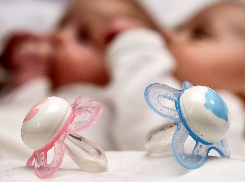 In den beiden Krankenhäusern Gardelegen und Salzwedel kamen 2021 693 Babys zur Welt.
