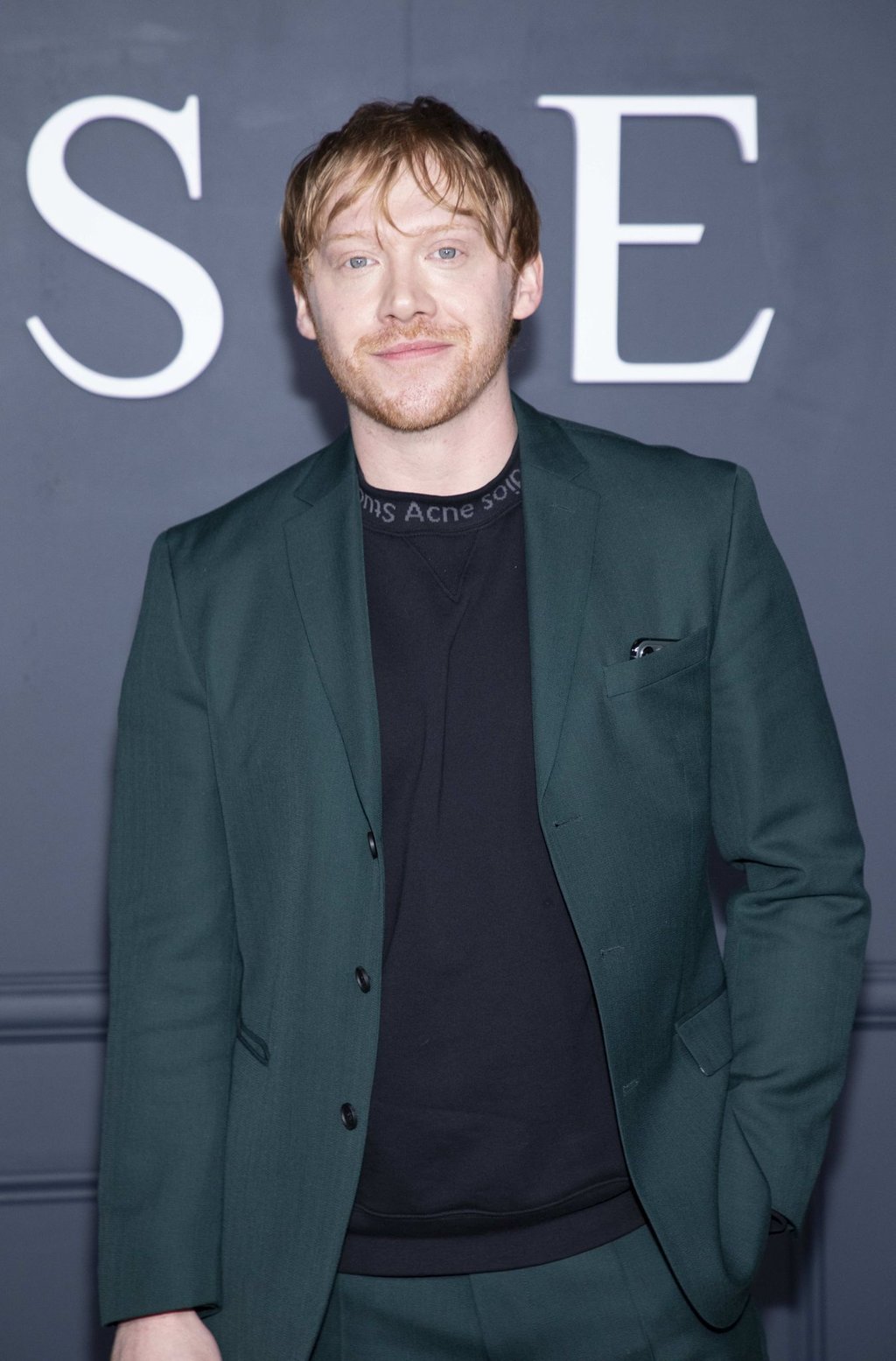 Rupert Grint ist stolz auf „Harry Potter“.