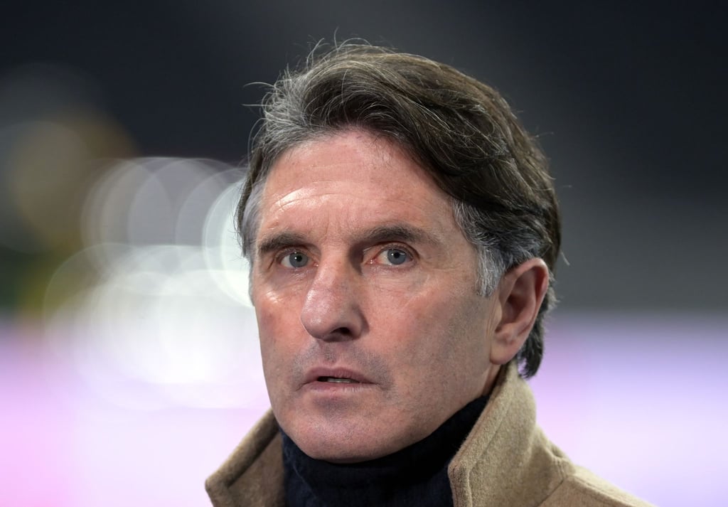Laut Sport1 erhält Trainer Bruno Labbadia in Genua einen Vertrag bis zum Sommer 2024.