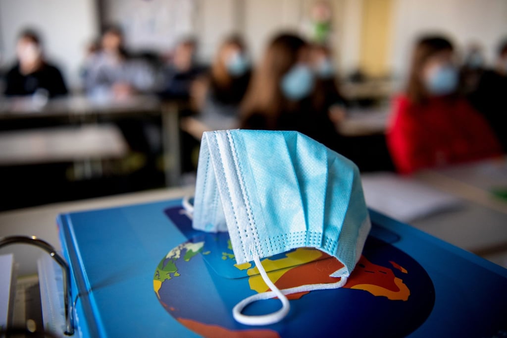Distanzunterricht statt Präsenzunterricht lehnte das Gericht für einen Düsseldorfer Achtklässler ab.