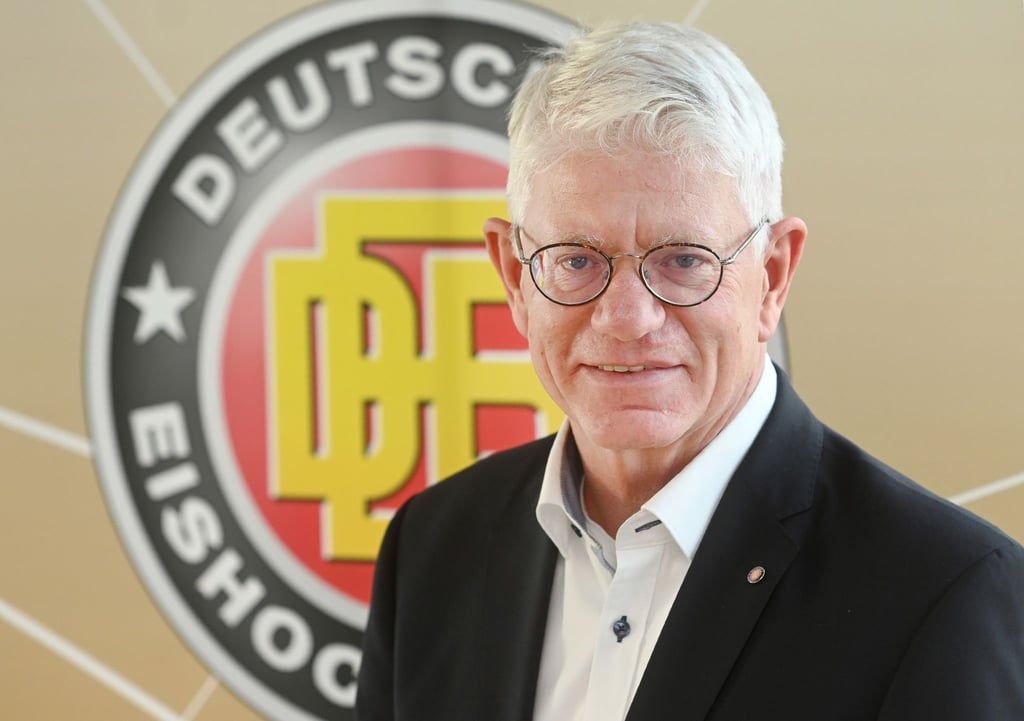 Franz Reindl wird nicht nach Peking reisen.
