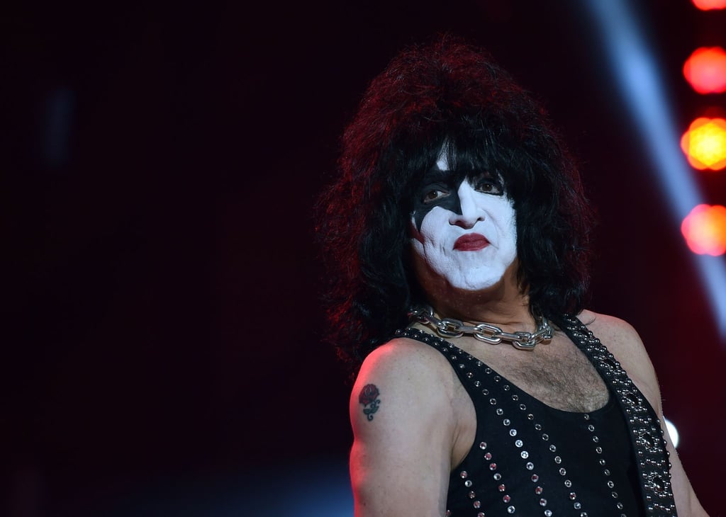 Der Musiker und Frontman der Hardrock-Band Kiss, Paul Stanley, wird 70 und geht mit seiner Band auf - Corona-bedingt zeitweise unterbrochene - Abschiedstournee.
