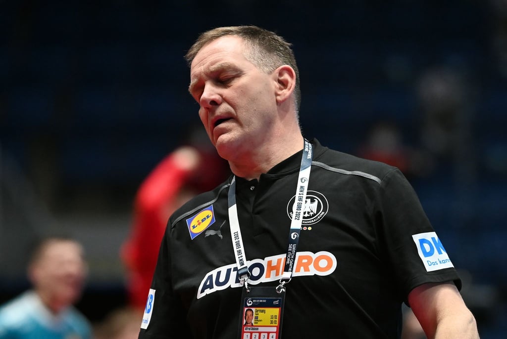 Wundert sich über die Corona-Maßnahmen bei der Handball-EM: Alfred Gislason.