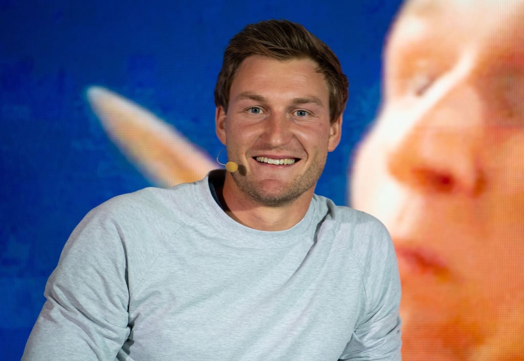 Fiebert nach der enttäuschenden Tokio-Saison den nächsten großen Titelkämpfen entgegen: Sperrwurf-Ass Thomas Röhler.