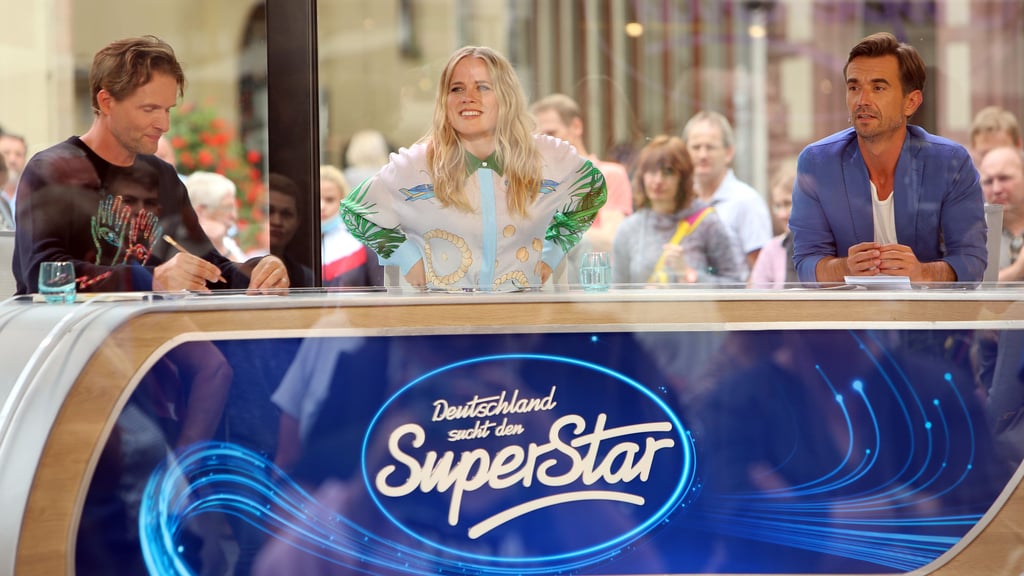 Deutschland sucht den shop superstar 2018 casting