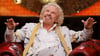 Thomas Gottschalk wird 2022 und 2023 jeweis eine Sendung der ZDF-Show „Wetten, dass..?“ moderieren.