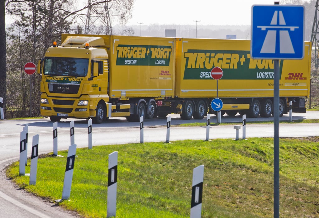 22 Unternehmen haben beim Verkehrsministerium den Einsatz von Lang-Lkw beantragt.