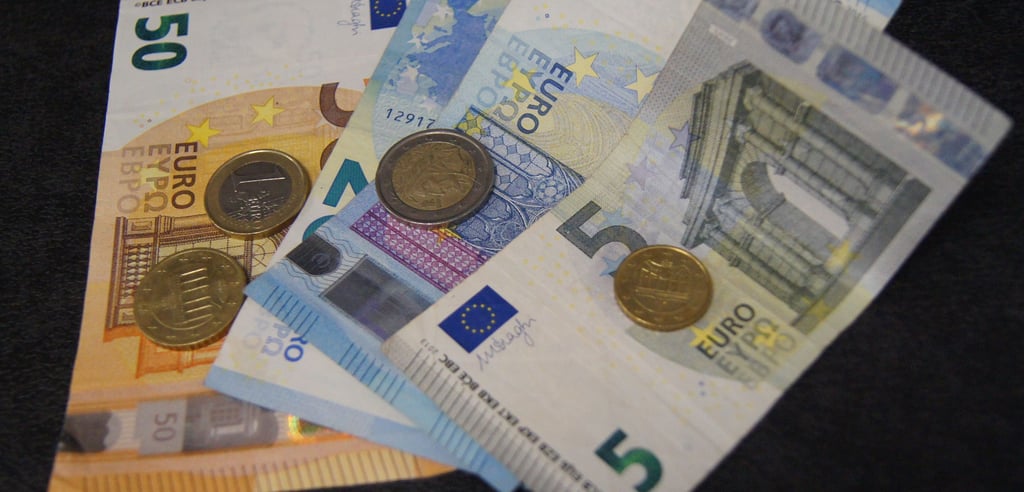 Geld