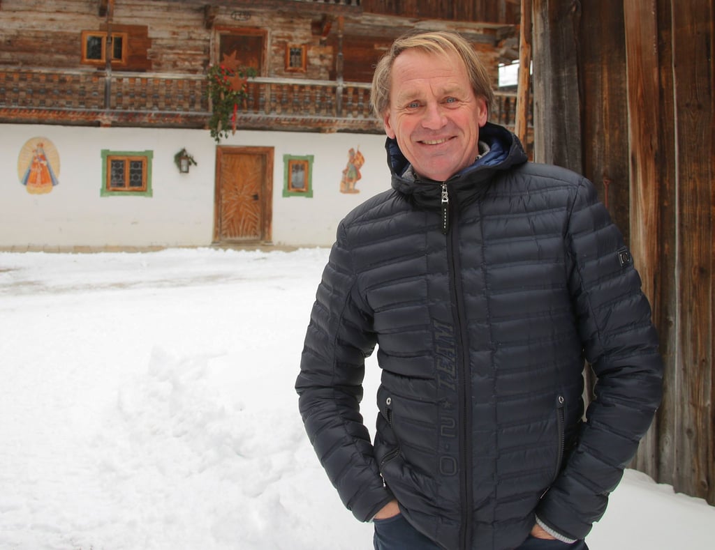 Kritisiert das IOC im Hinblick auf die Winterspiele in China: Der ehemalige Skirennfahrer Markus Wasmeier.