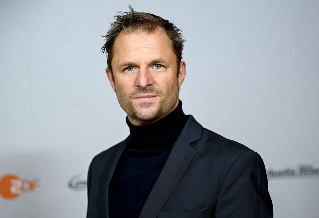 Der Schauspieler Philipp Hochmair spricht über seinen Lebensstil.