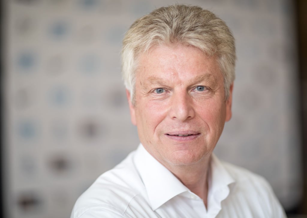 Wurde in das Council des Europäischen Verbandes EAA gewählt: DLV-Boss Jürgen Kessing.