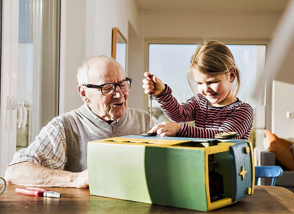Der Verein „Liba" aus Barleben bietet wieder einen Babysitterkurs im Online-Format an.